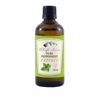 Extract - Peppermint 100ml
