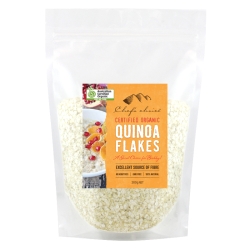 Quinoa Flakes 300g