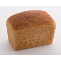 Wholemeal Loaf 675g