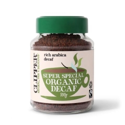 Instant Decaf Coffee 100g