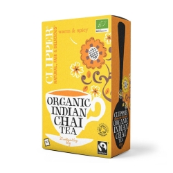 Chai Indian Tea - 20 bags 50g