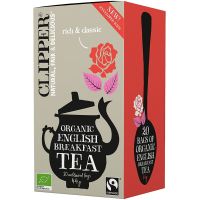 English Breakfast Tea - 20 bags 44g