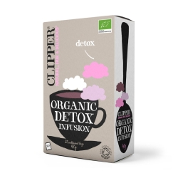 Detox Infusion Tea - 20 bags 40g