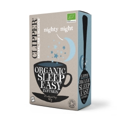 Sleep Easy Infusion Tea- 20 bags 40g