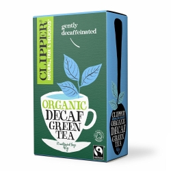 Green Decaf Tea - 20 bags 36g