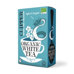 White Tea - 20 bags 45g