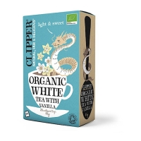 White Tea Vanilla 20 bags 45g