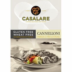Cannelloni 125g