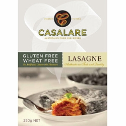 Lasagne 250g