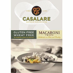Macaroni Twists 250g