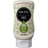 Mayo Style Sauce 300ml