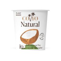 Yoghurt - Natural 500g