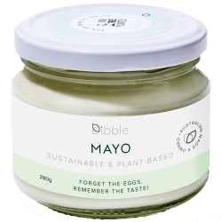 Egg Free Mayo 280g