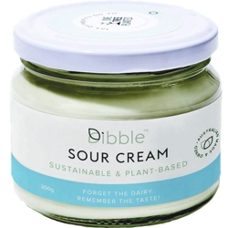 Sour Cream 300g