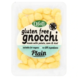 Gnocchi Plain 250g