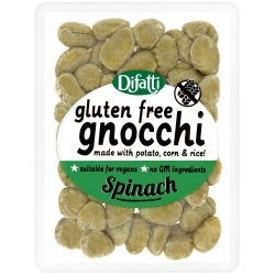Gnocchi Spinach 250g