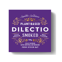 Cheese - Smoked 150g