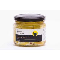 Cheese - Baked Almond Feta 200g