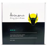 Cheese - Brie 150g