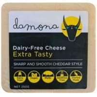 Cheese - Extra Tasty 150g