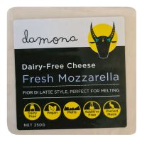 Cheese - Fresh Mozzarella 250g