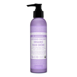 Hair Creme - Lavender Coconut 177ml