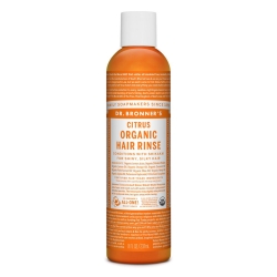 Hair Rinse - Citrus 237ml