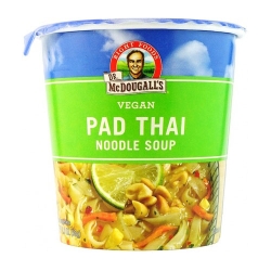 Pad Thai Noodles Big Cup 57g