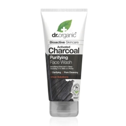 Charcoal Face Wash 200ml