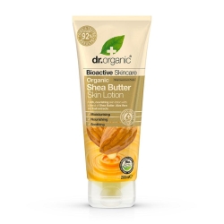 Shea Butter Lotion 200ml