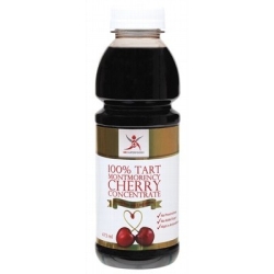 Tart Cherry Concentrate 473ml