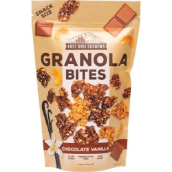 Granola Bites - Chocolate Vanilla 150g