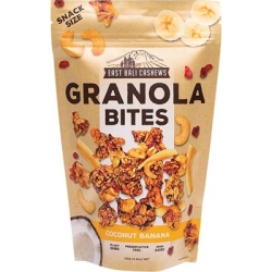 Granola Bites - Coconut Banana 150g