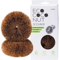 Scourer 2pk