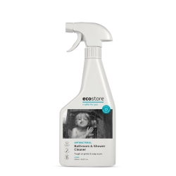 Bathroom Shower Cleaner - Citrus 500ml