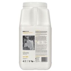 Laundry Powder - Lemon 4.5kg