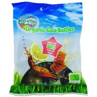 Cola Bottles 80g