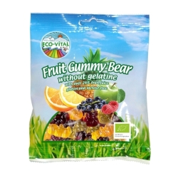 Gummy Bears 100g