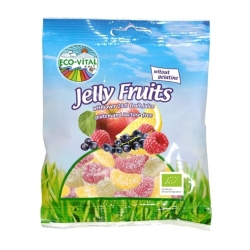 Jelly Fruits 100g