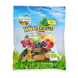 Wine Gums 100g