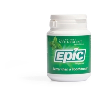 Xylitol Gum - Spearmint 50pc 75g