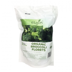 Frozen Broccoli Florets 500g