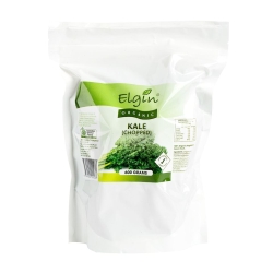 Frozen Chopped Kale 600g