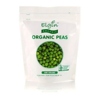 Frozen Peas 600g