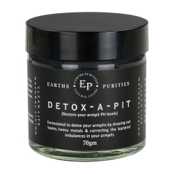 Detox-a-pit 70g