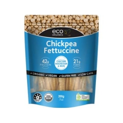 Chickpea Fettuccine 200g 
