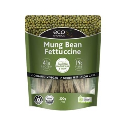 Mung Bean Fettuccine 200g
