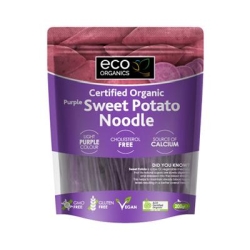 Sweet Potato Purple Noodles 200g