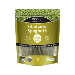 Edamame Spaghetti 200g 