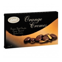Orange Cremes 150g BB 31.1.22